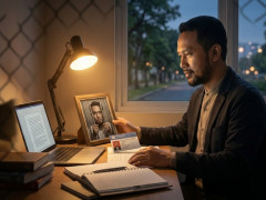 Belajar Agar Dikenang karena Karya, Bukan Karena Masa Lalu